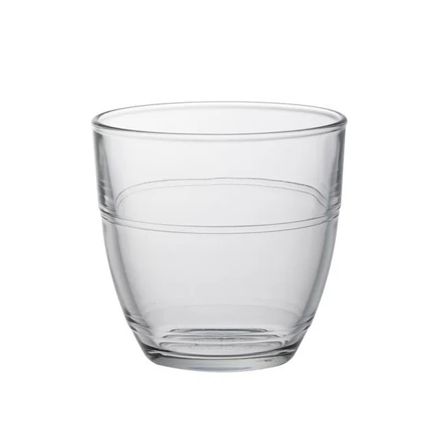 GIGOGNE glas 022L 6 st ox(H)mm