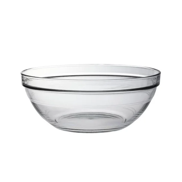 GIGOGNE salad bowl o260x(H)105mm