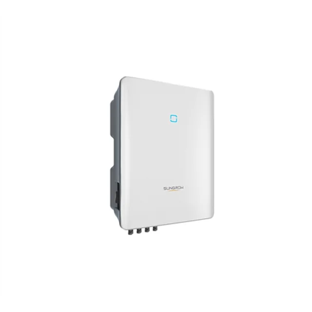 GIRASOLE | Inverter di stringa Multi-MPPT per sistema 1000 Vdc 12000W | SG12RT