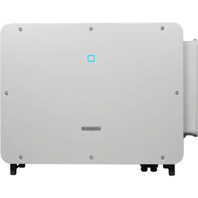 GIRASOLE | Inverter di stringa Multi-MPPT per sistema 1000 Vdc 125000W | SG125CX-P2