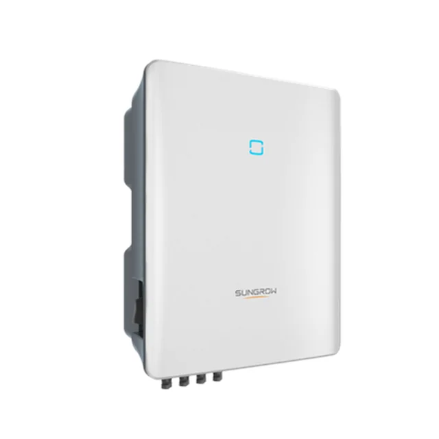 GIRASOLE | Inverter di stringa Multi-MPPT per sistema 1000 Vdc 20000W | SG20RT