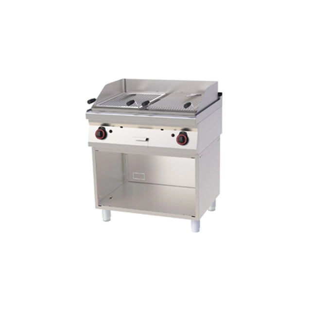 GL 70/80 G ﻿Láva grill