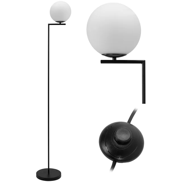 GLAMOR floor lamp app920-1F