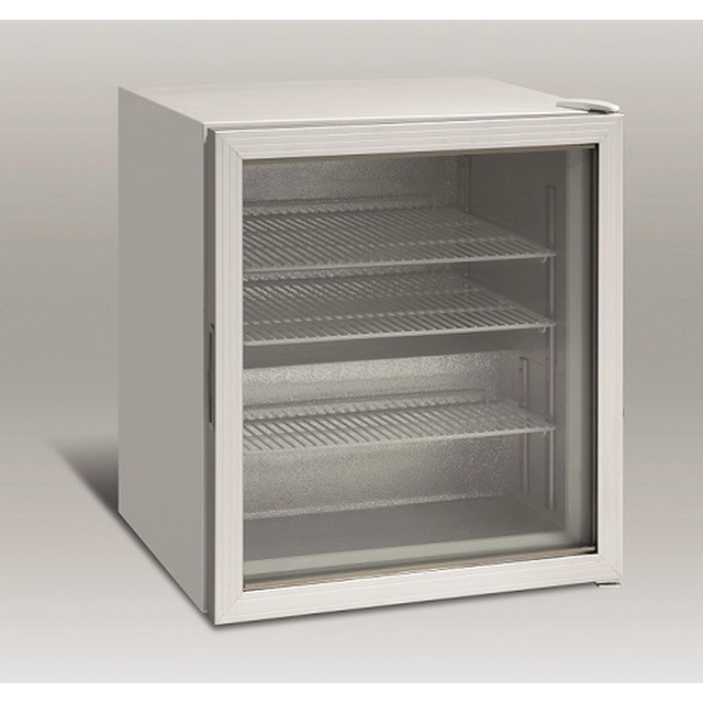 Glas-Gefrierschrank SD 76 92l