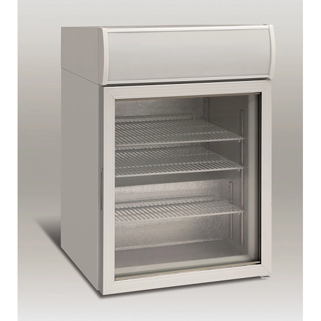 Glas-Gefrierschrank SD 92 92l