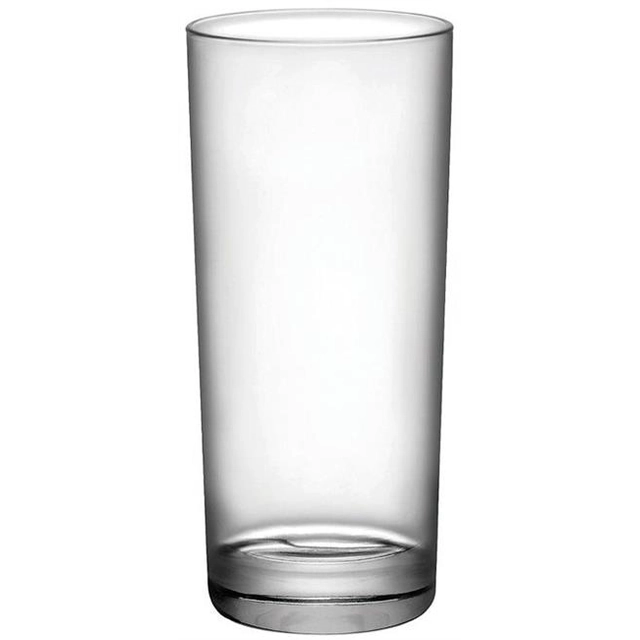 Glas hoch 275 ml 275 ml