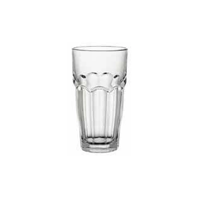 Glas Hög 285 ml 285 ml