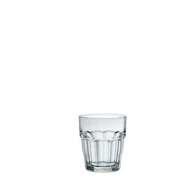 Glas Laag 390 ml 390 ml