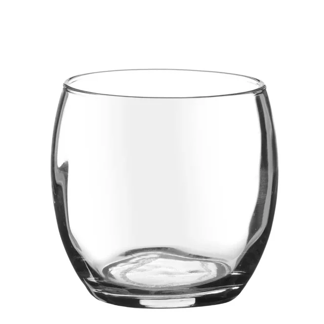 Glas med 340 ml Volare