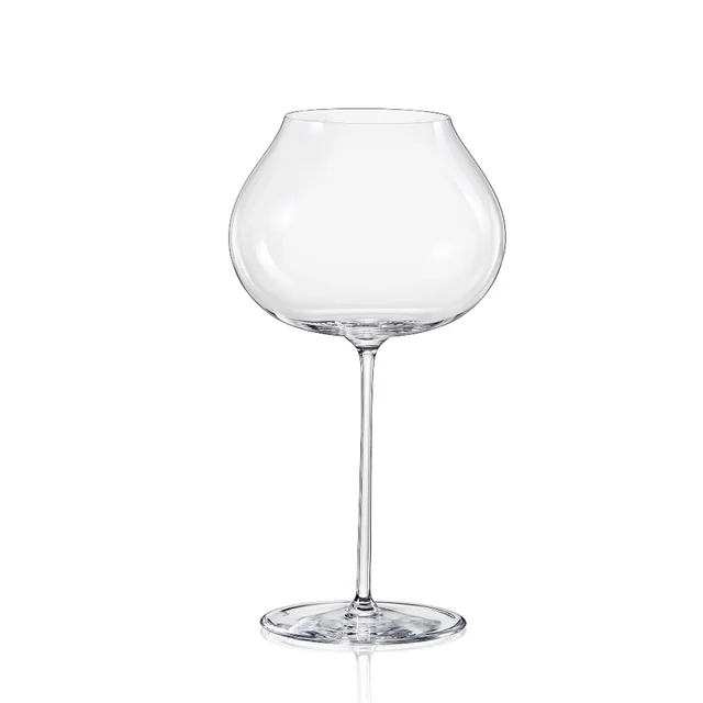 Glas til de bedste hvidvine Linea Umana, 760ml