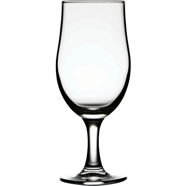 Glass, beer glass, V 380 ml