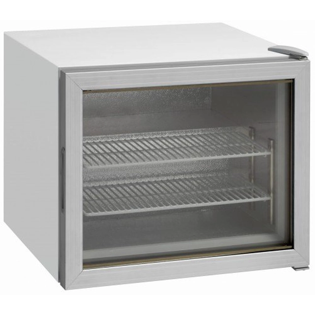 GLASS FREEZER CABINET SD46 | 45L