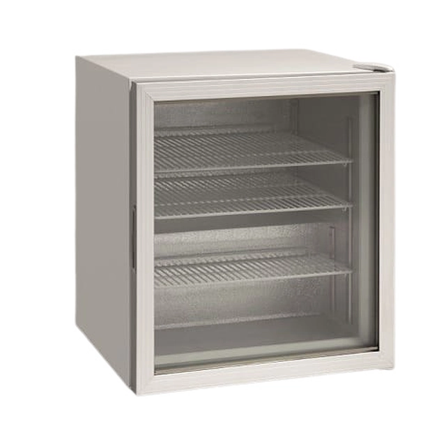 Glass Freezer Cabinet Sd76 92l |