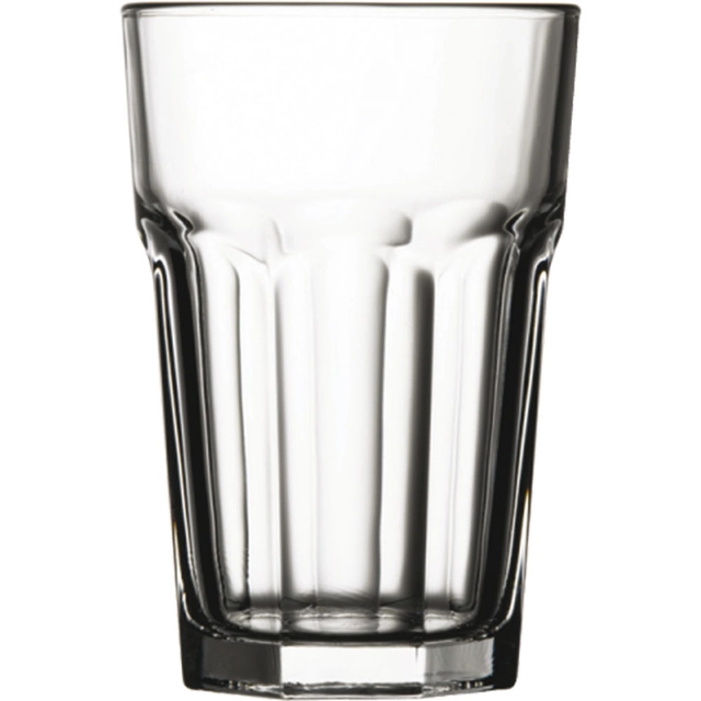 Glass of 400 ml Casablanca