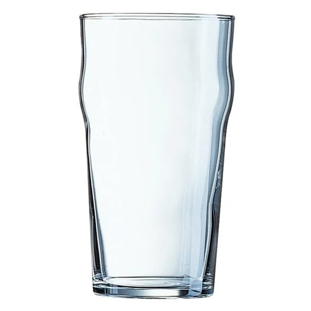 Glass of Nonic 570ml