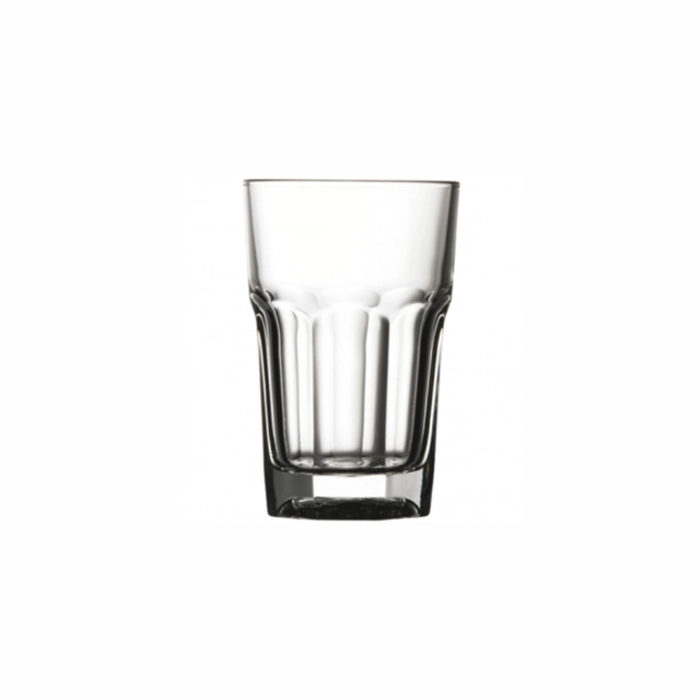 Glass series "Casablanca", water, juice, 290ml, h 120mm