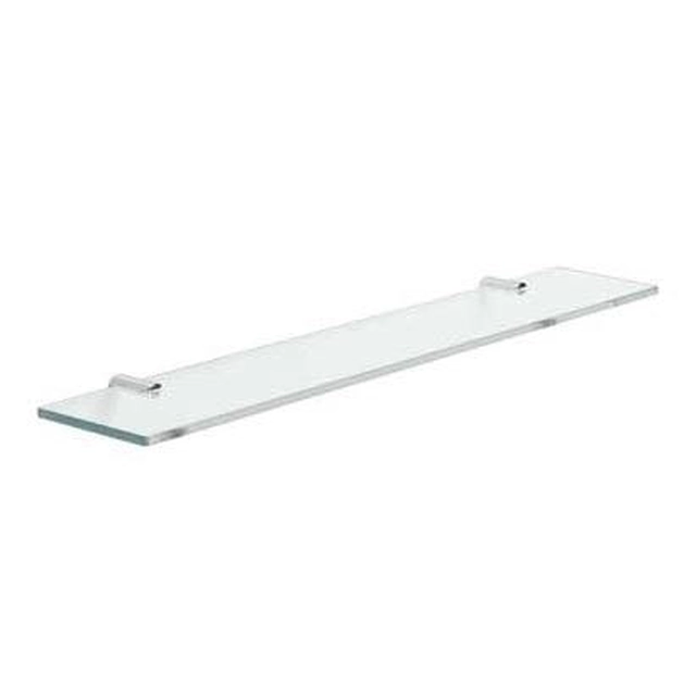 Glass shelf 60 cm Tres 200.636.06