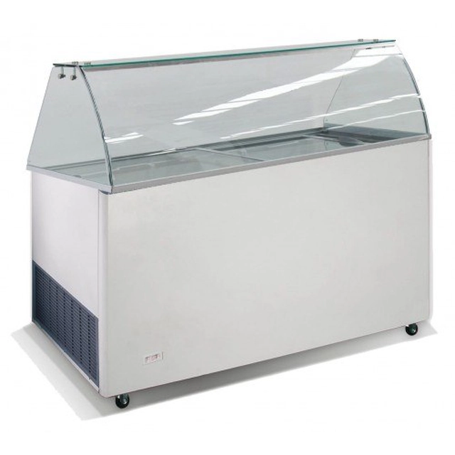 Glassdispenser 0125 6x5l