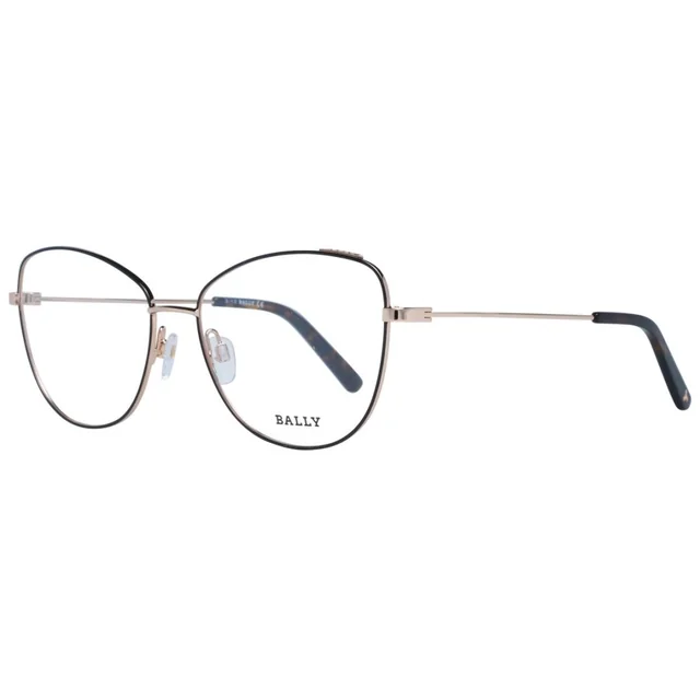 Glasses frames Women's Bally BY5022 56005