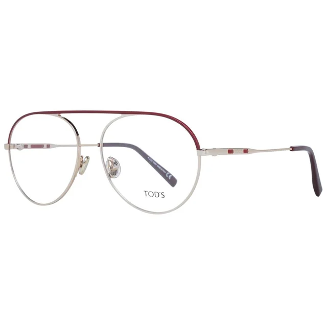 Glasses frames Women's Tods TO5247 55067