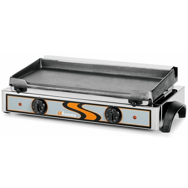 Glat grillplade 55 cm GR 8L | Fiamma