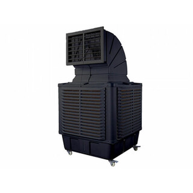Glavni BCB19 izhlapevalni zračni hladilnik