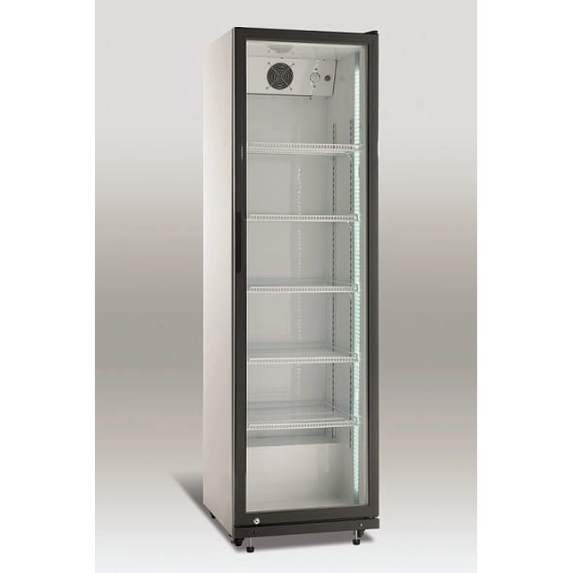 Glazed cooling cabinet RQ429 | 394l (SD429)