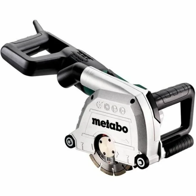 Ъглошлайф Metabo MFE 40