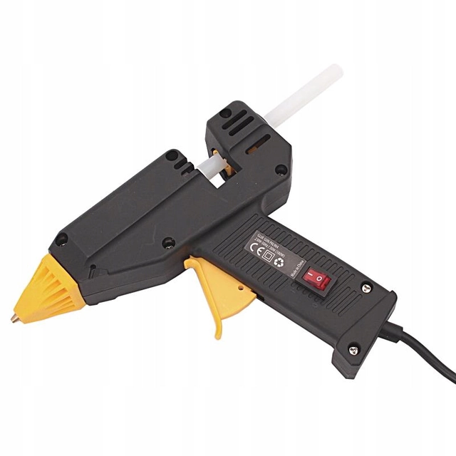 GLUE GUN 11MM 30-180W 20-30G/MIN PRO+