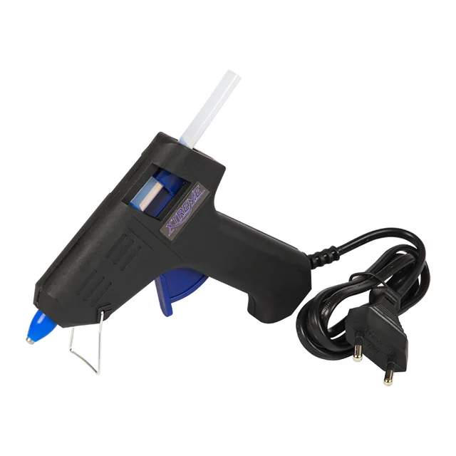 Glue gun 7mm 20W "MINI"