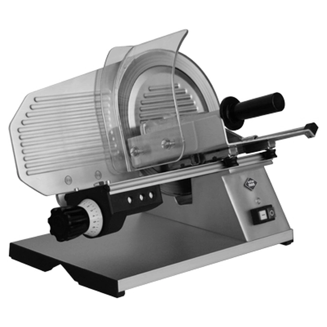 GMS - 220 ﻿﻿Slicer - couteau lisse