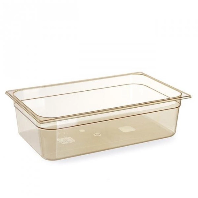 GN container 1/1 - made of tritan BPA free HENDI 869239 869239