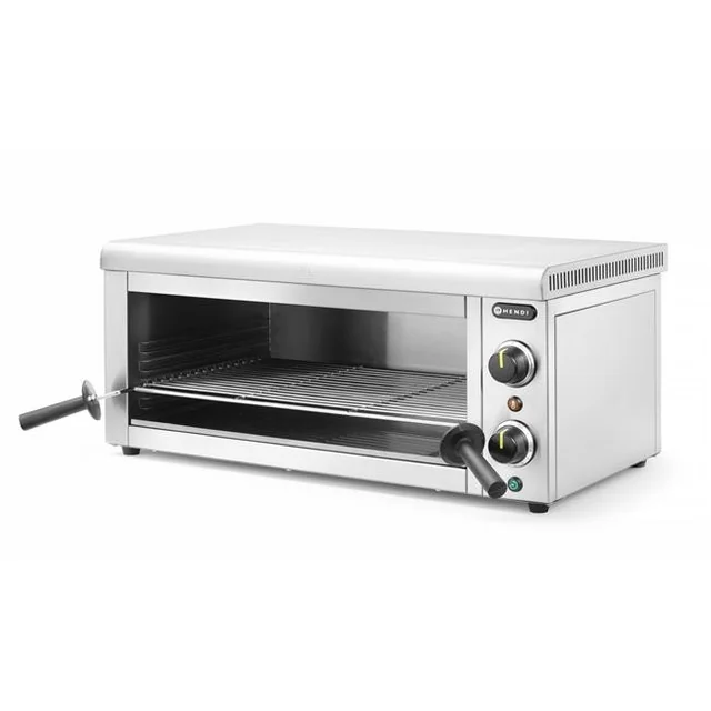 GN toaster 1/1 HENDI 220-240V/2850W 770x485x(H)305mm Basic variant