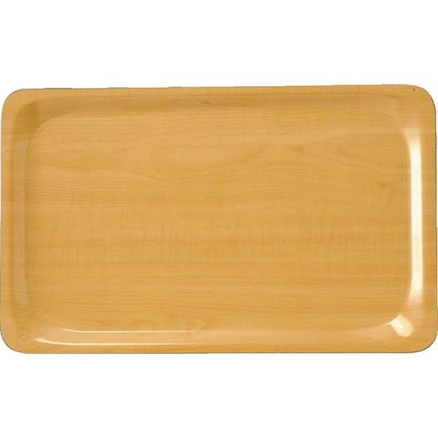 GN waiter tray 1/1 birch