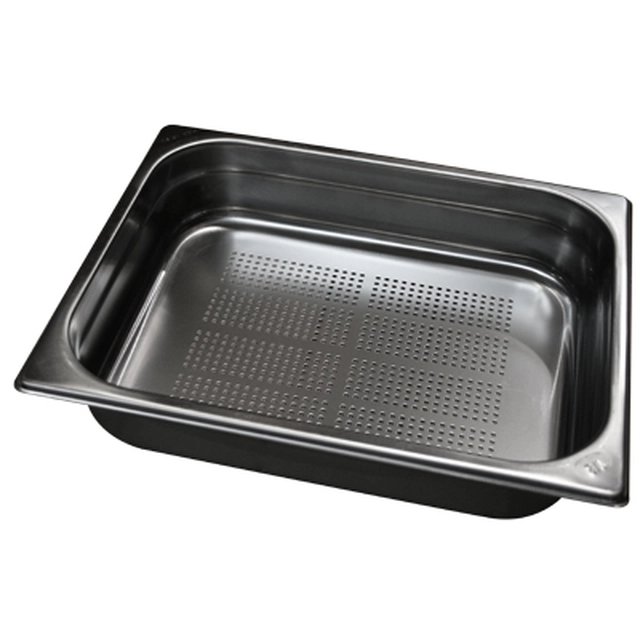 GND - 1/2-40 GN catering container 1/2 perforated