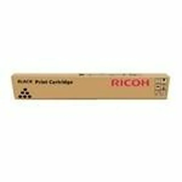 Γνήσιο Ricoh IM Toner C3000 Μαύρο (1 Τεμάχια)