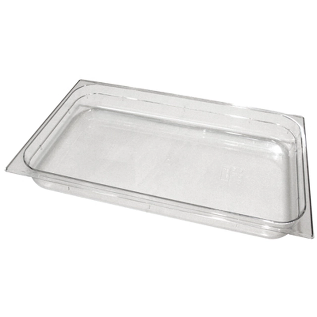 GNP - 1/1-100 GN 1/1 catering container made of polycarbonate