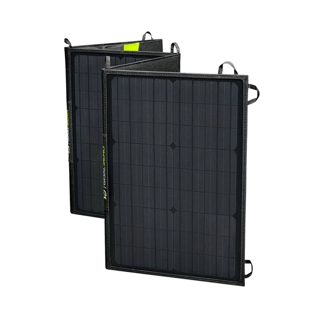 Goal Zero photovoltaic solar panel 13007