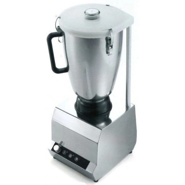 Goblet Mixer Bartender Blender Pulse Mode 5 L Jumbomixer X5