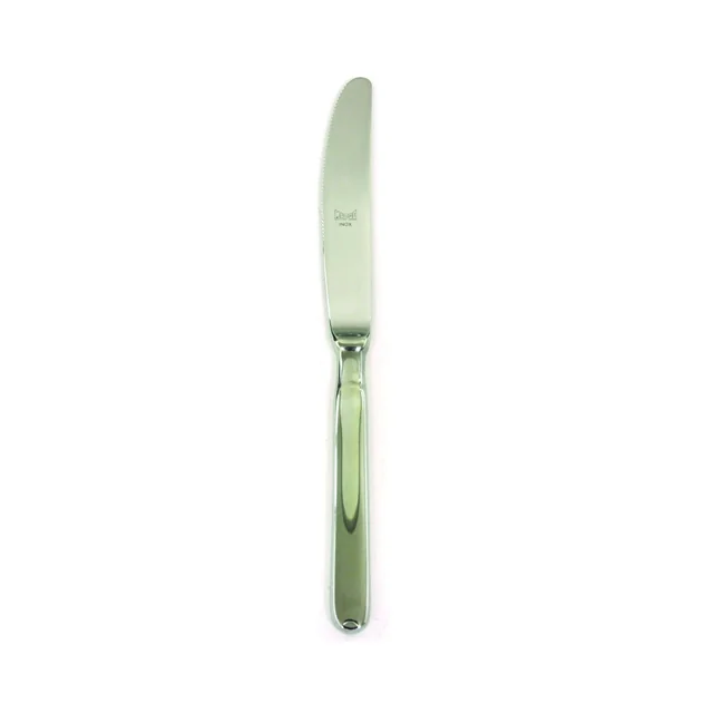 Goccia dessert knife