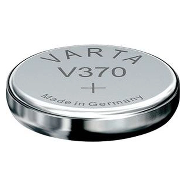 Годинник Varta Battery 370 10 шт.