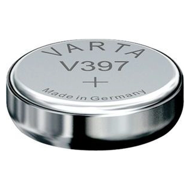 Годинник Varta Battery 397 10 шт.