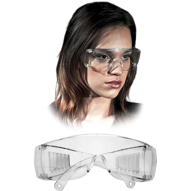 GOG-ICE Protective Glasses