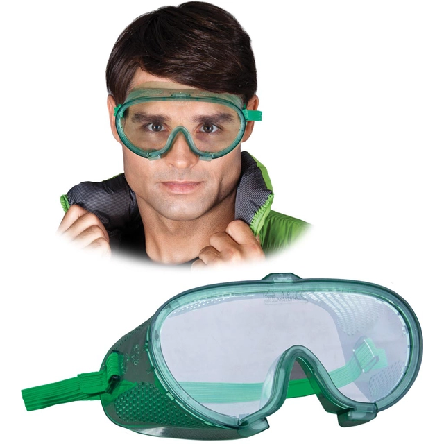 GOG-IMPACT apsauginiai akiniai