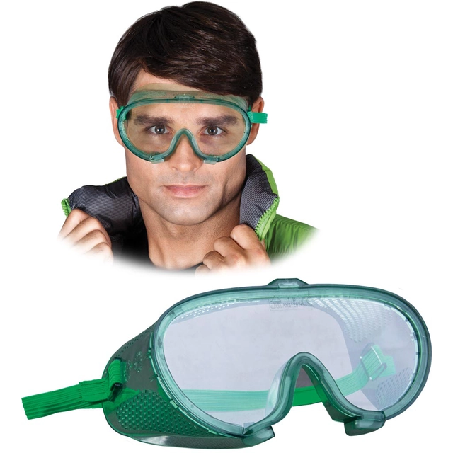 GOG-IMPACT Protective Goggles