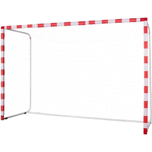 GOL DE FOTBAL CU NET 300x160x90CM ENERO