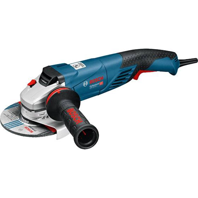 Γωνιακός μύλος BOSCH GWS 18-150 μεγάλο