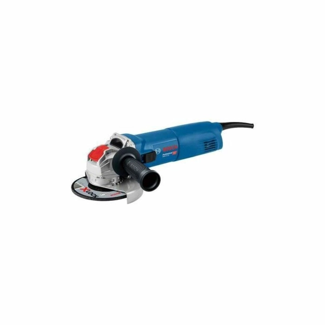 Γωνιακός μύλος BOSCH GWX 14 V Ø 125 mm 230 V