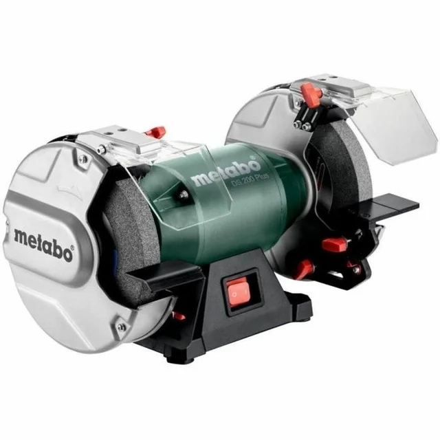 Γωνιακός μύλος Metabo DS 200 Plus 600 W