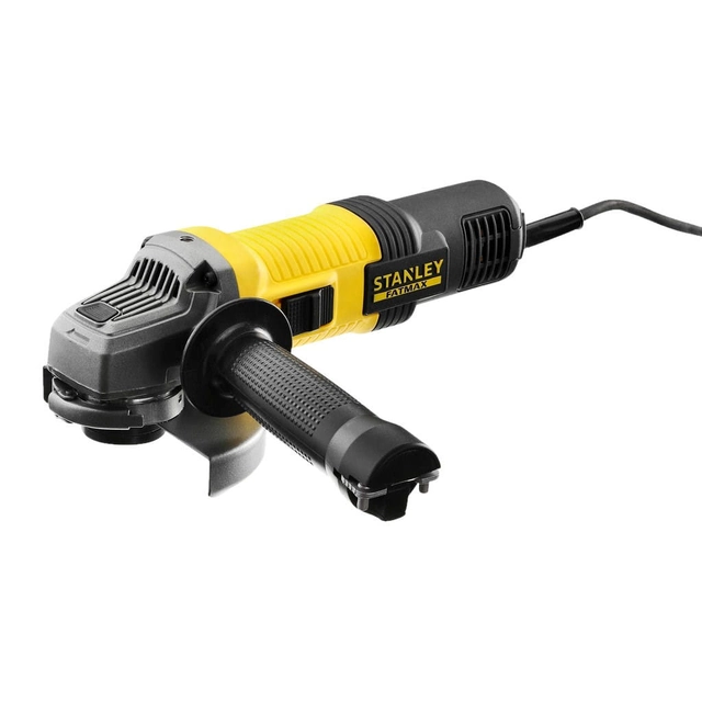 Γωνιακός μύλος Stanley 850W FMEG220-QS